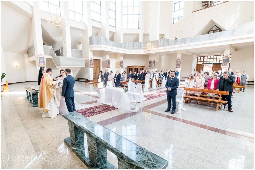 Ślub w Szczyrku