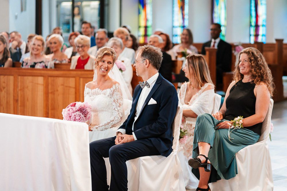 Ceremonia ślubna w Katowicach